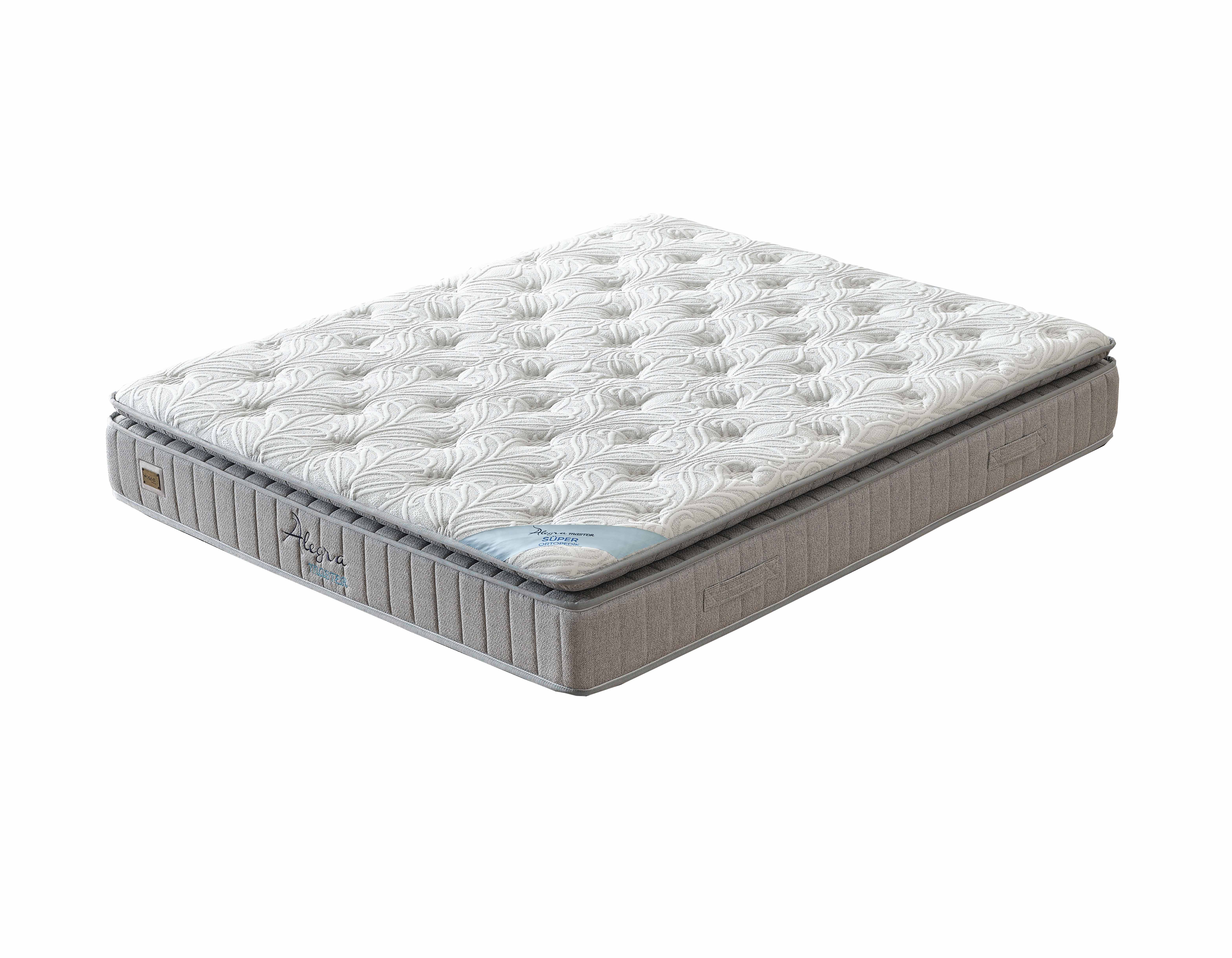 YATAK ALEGRA MASTER 150X200 SPR0518
